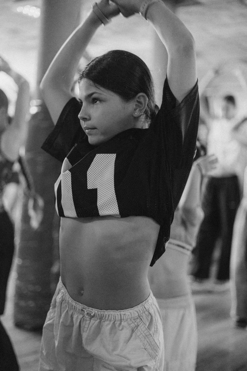 Dance