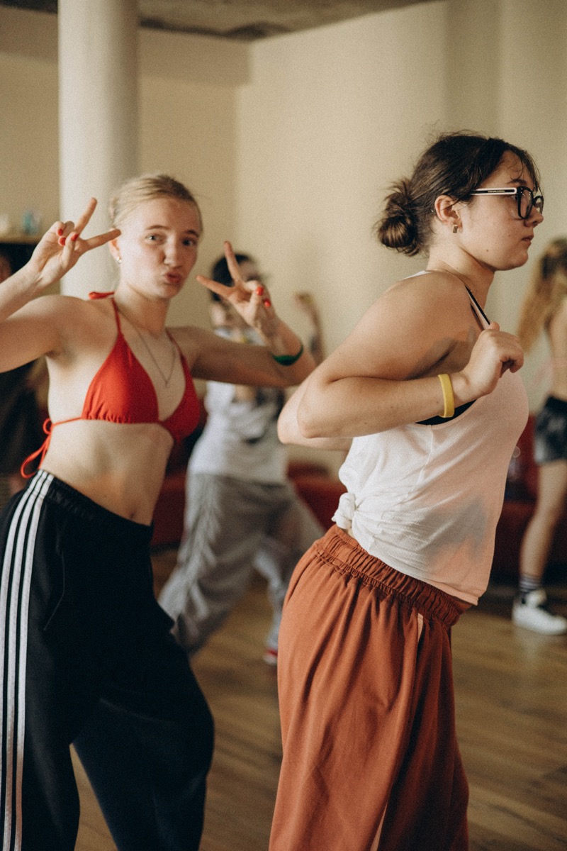 Dance