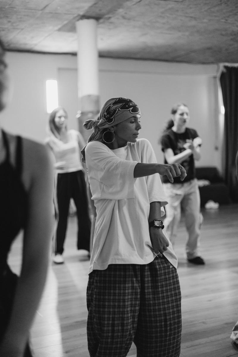 Dance