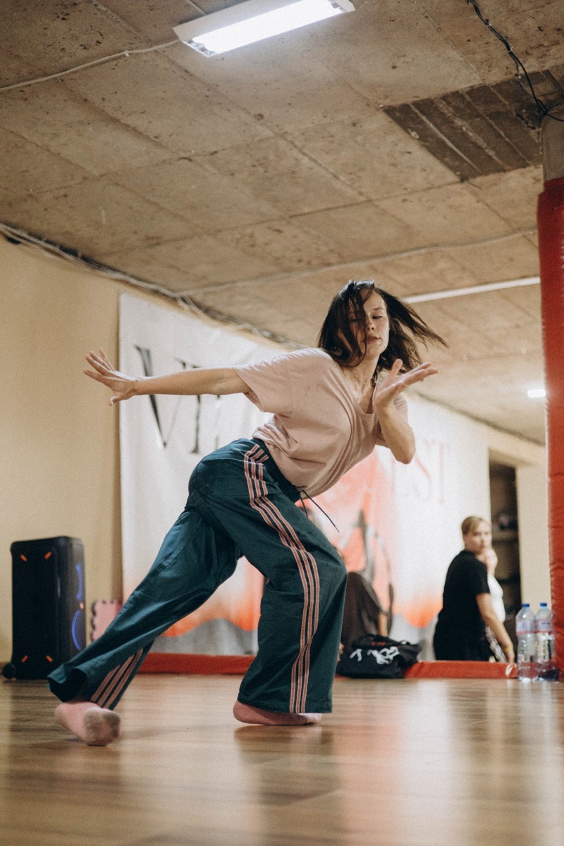 Dance
