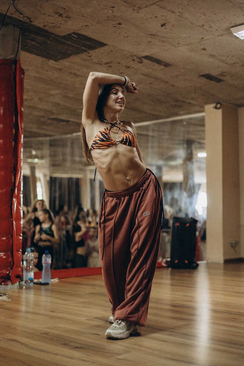 Dance