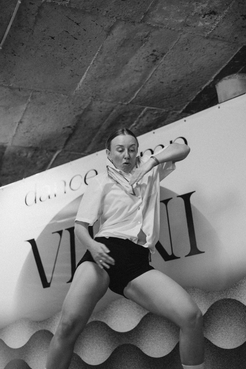 Dance