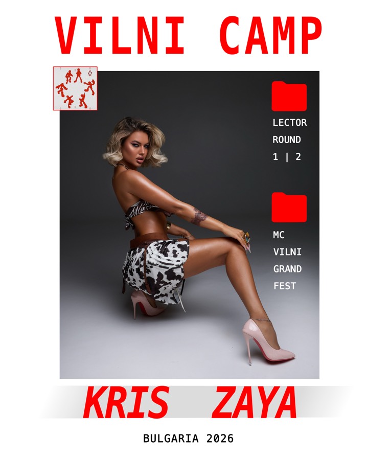 Kris Zaya
